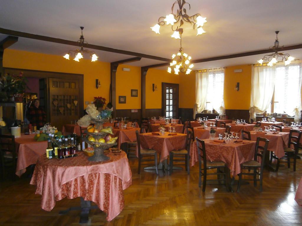 Settimo Vittone Nuovo Hotel Tripoli المظهر الخارجي الصورة