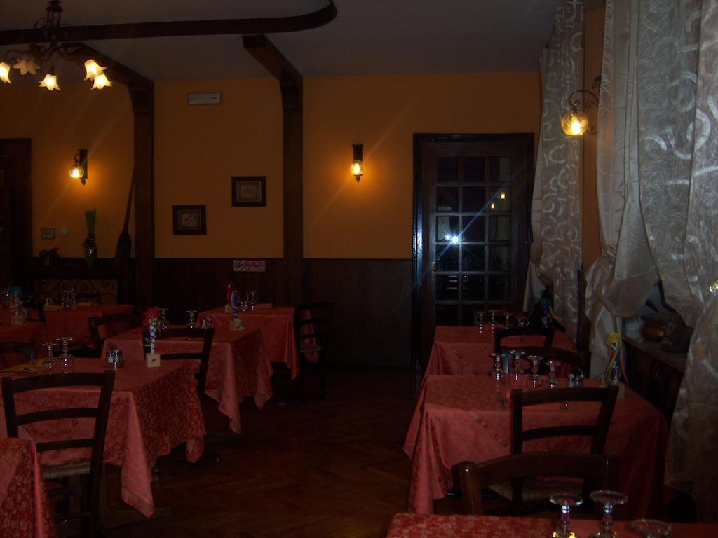 Settimo Vittone Nuovo Hotel Tripoli المظهر الخارجي الصورة