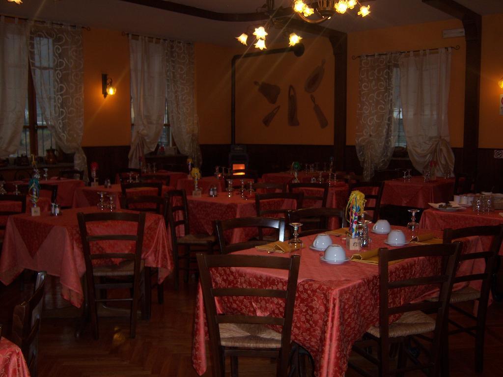 Settimo Vittone Nuovo Hotel Tripoli المظهر الخارجي الصورة