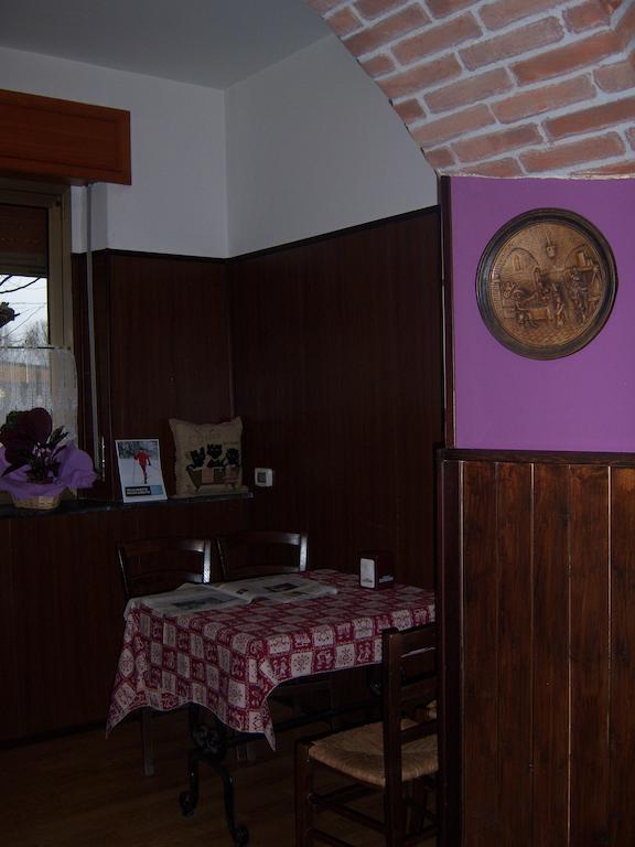 Settimo Vittone Nuovo Hotel Tripoli المظهر الخارجي الصورة
